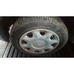 MG SERIE 200 (RF) MG ROVER SERIE 200 (RF) '1997 214 SI (3-PTAS.) VERDE 1996