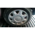 MG SERIE 200 (RF) MG ROVER SERIE 200 (RF) '1997 214 SI (3-PTAS.) VERDE 1996