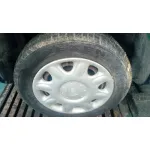 MG SERIE 200 (RF) MG ROVER SERIE 200 (RF) '1997 214 SI (3-PTAS.) VERDE 1996