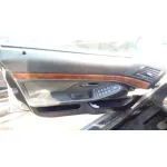 BMW SERIE 5 BERLINA (E39) BMW SERIE 5 BERLINA (E39) '1997 528I GRIS PERLA 1995