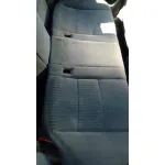 BMW SERIE 5 BERLINA (E39) BMW SERIE 5 BERLINA (E39) '1997 528I GRIS PERLA 1995