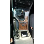 BMW SERIE 5 BERLINA (E39) BMW SERIE 5 BERLINA (E39) '1997 528I GRIS PERLA 1995