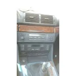 BMW SERIE 5 BERLINA (E39) BMW SERIE 5 BERLINA (E39) '1997 528I GRIS PERLA 1995