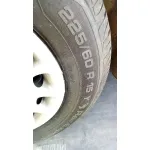 BMW SERIE 5 BERLINA (E39) BMW SERIE 5 BERLINA (E39) '1997 528I GRIS PERLA 1995