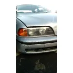 BMW SERIE 5 BERLINA (E39) BMW SERIE 5 BERLINA (E39) '1997 528I GRIS PERLA 1995