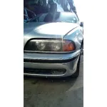 BMW SERIE 5 BERLINA (E39) BMW SERIE 5 BERLINA (E39) '1997 528I GRIS PERLA 1995