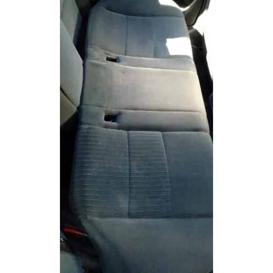 BMW SERIE 5 BERLINA (E39) '1997 528I GRIS PERLA