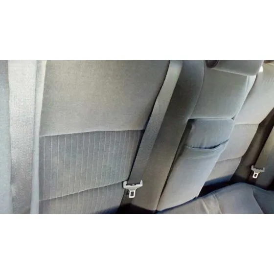 BMW SERIE 5 BERLINA (E39) '1997 528I GRIS PERLA