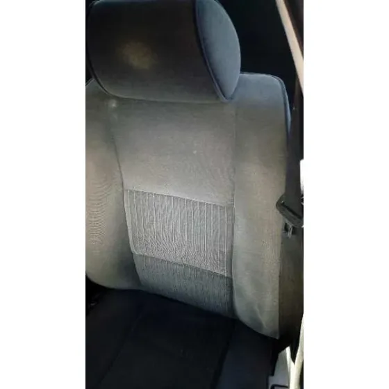 BMW SERIE 5 BERLINA (E39) '1997 528I GRIS PERLA