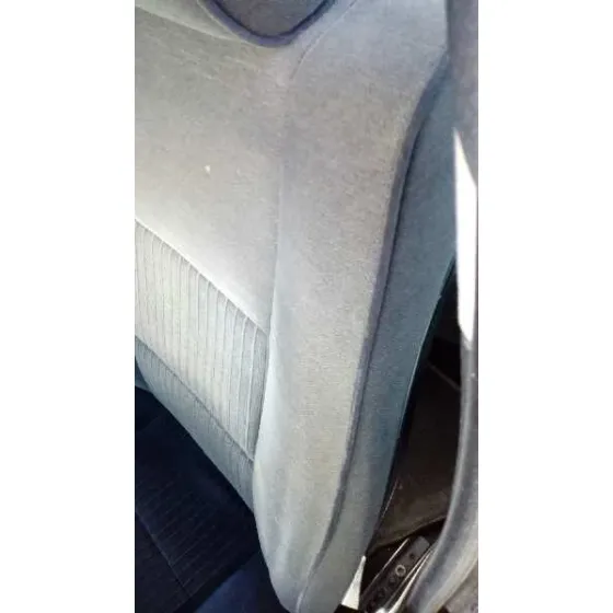 BMW SERIE 5 BERLINA (E39) '1997 528I GRIS PERLA