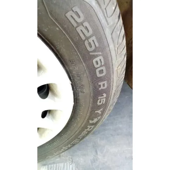 BMW SERIE 5 BERLINA (E39) '1997 528I GRIS PERLA