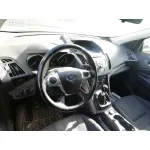 FORD KUGA (CBS) FORD KUGA (CBS) '2014 TITANIUM AZUL 2012