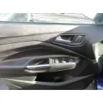 FORD KUGA (CBS) FORD KUGA (CBS) '2014 TITANIUM AZUL 2012