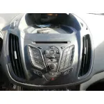 FORD KUGA (CBS) FORD KUGA (CBS) '2014 TITANIUM AZUL 2012