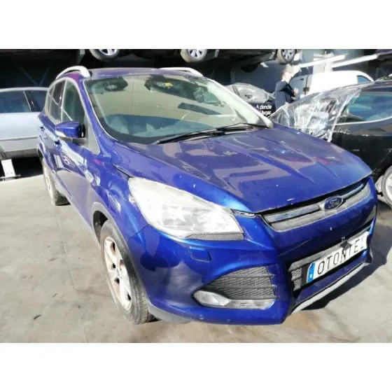 FORD KUGA (CBS) '2014 TITANIUM AZUL