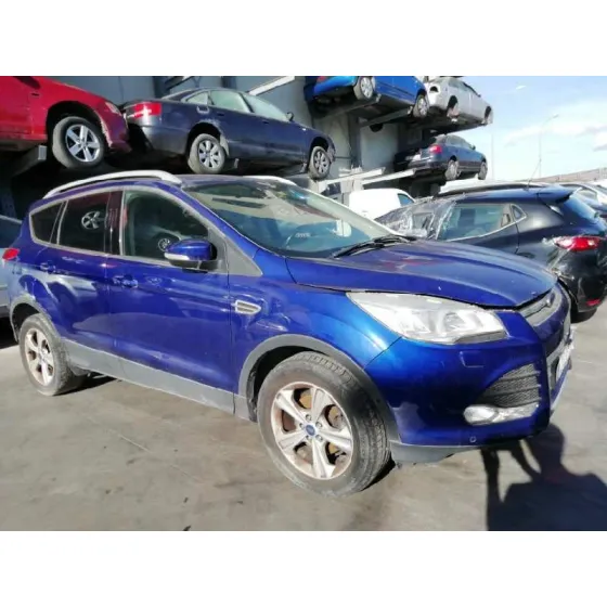 FORD KUGA (CBS) '2014 TITANIUM AZUL