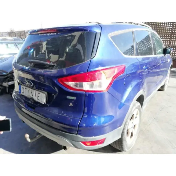 FORD KUGA (CBS) '2014 TITANIUM AZUL