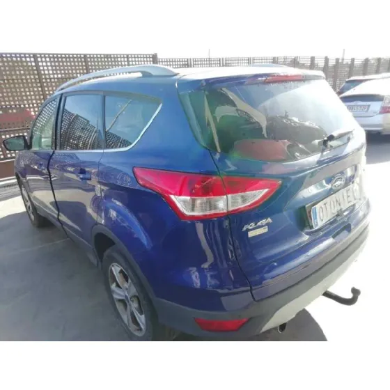 FORD KUGA (CBS) '2014 TITANIUM AZUL