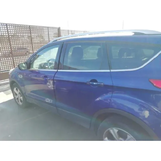 FORD KUGA (CBS) '2014 TITANIUM AZUL