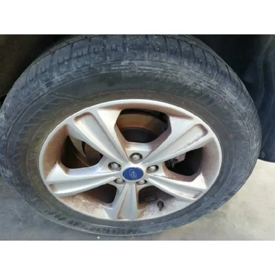 FORD KUGA (CBS) '2014 TITANIUM AZUL