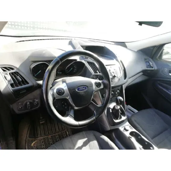 FORD KUGA (CBS) '2014 TITANIUM AZUL