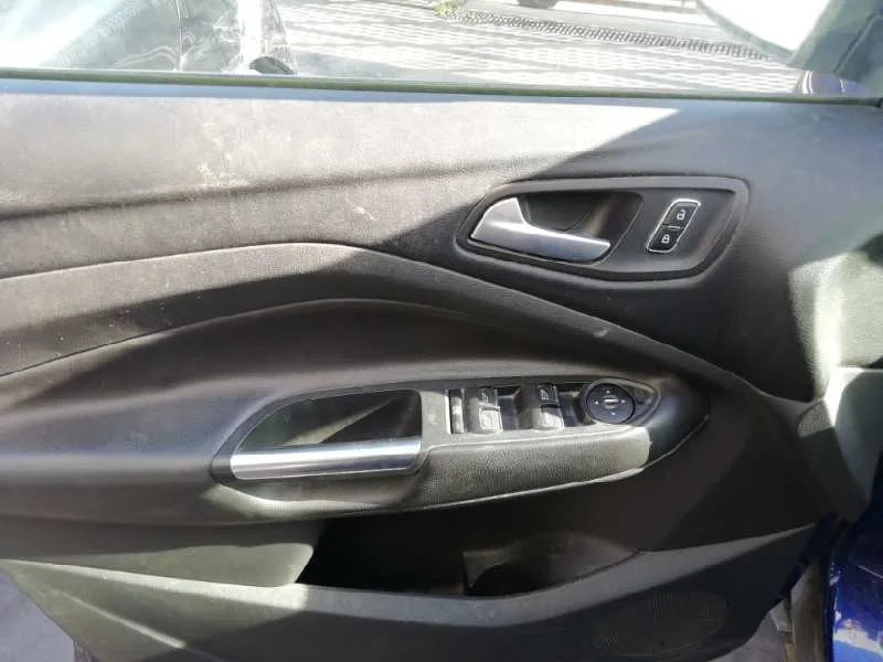 FORD KUGA (CBS) '2014 TITANIUM AZUL