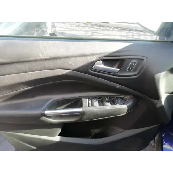 FORD KUGA (CBS) '2014 TITANIUM AZUL