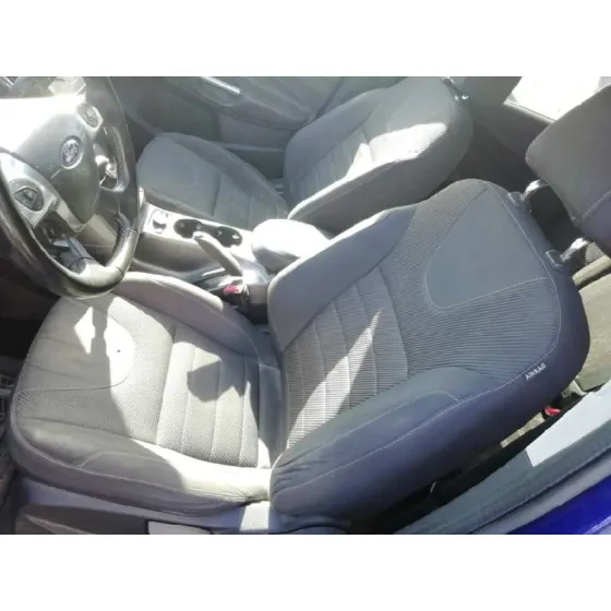 FORD KUGA (CBS) '2014 TITANIUM AZUL