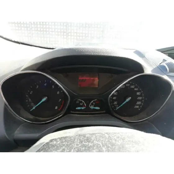 FORD KUGA (CBS) '2014 TITANIUM AZUL