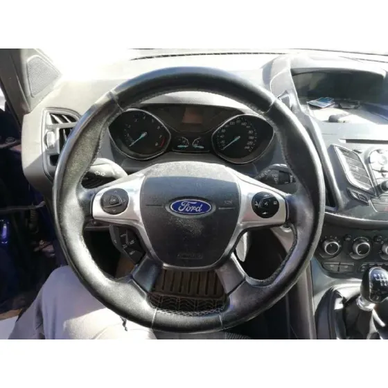 FORD KUGA (CBS) '2014 TITANIUM AZUL