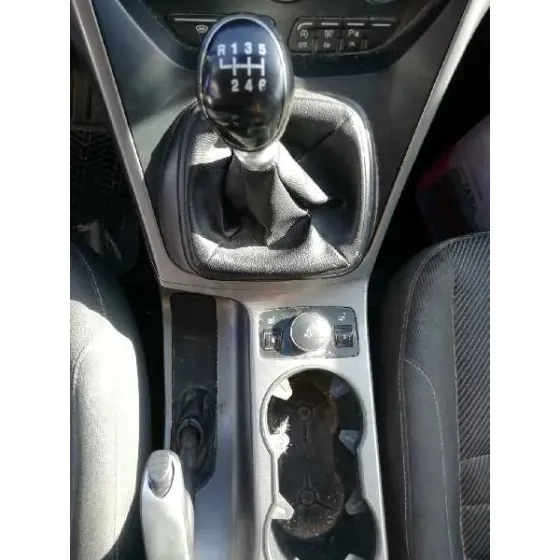 FORD KUGA (CBS) '2014 TITANIUM AZUL