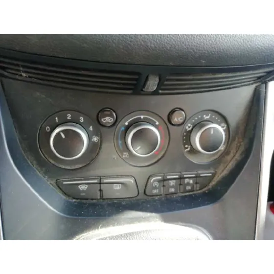 FORD KUGA (CBS) '2014 TITANIUM AZUL