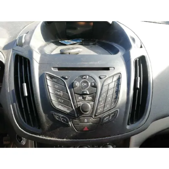 FORD KUGA (CBS) '2014 TITANIUM AZUL