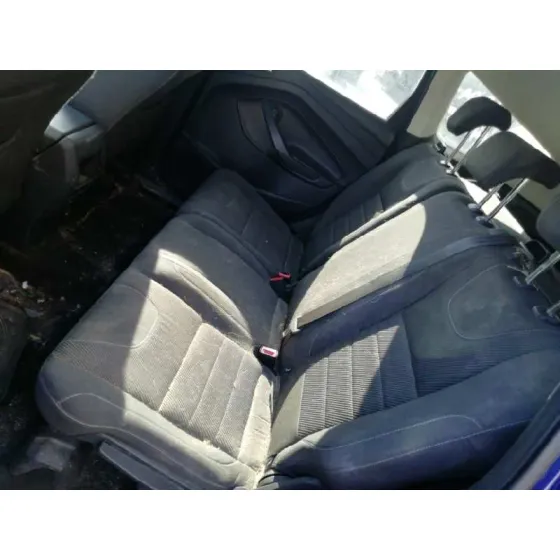 FORD KUGA (CBS) '2014 TITANIUM AZUL