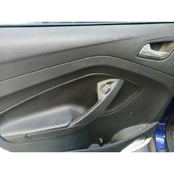 FORD KUGA (CBS) '2014 TITANIUM AZUL