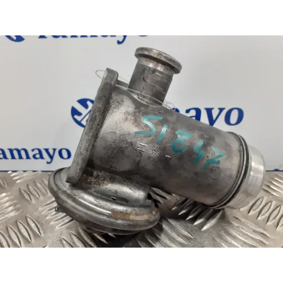 Valvula Egr para Bmw X3 (E83)