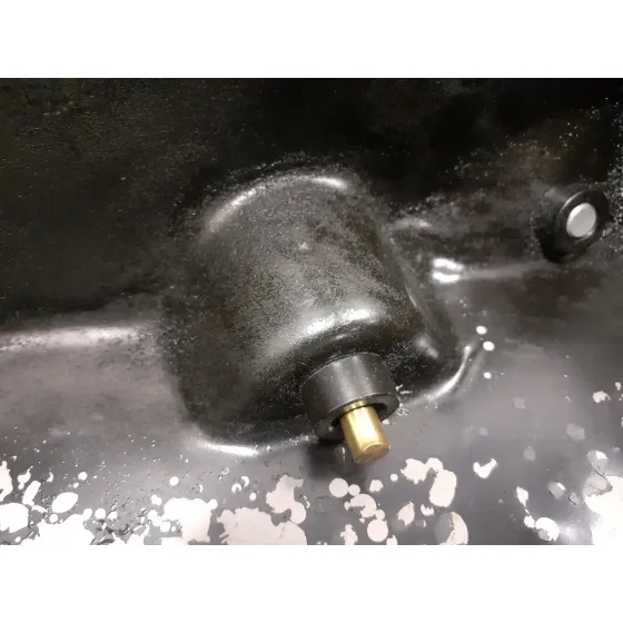Carter para Mercedes-Benz Clase M (W164)