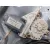 Elevalunas Delantero Derecho para Seat Ibiza (6L1)