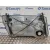 Elevalunas Delantero Derecho para Seat Ibiza (6L1)