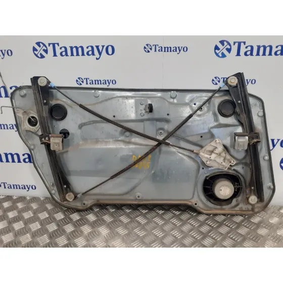 Elevalunas Delantero Derecho para Seat Ibiza (6L1)