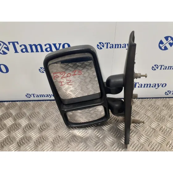 Retrovisor Izquierdo para Opel Movano