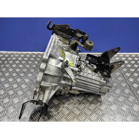 Caja Cambios para Hyundai Matrix (Fc)