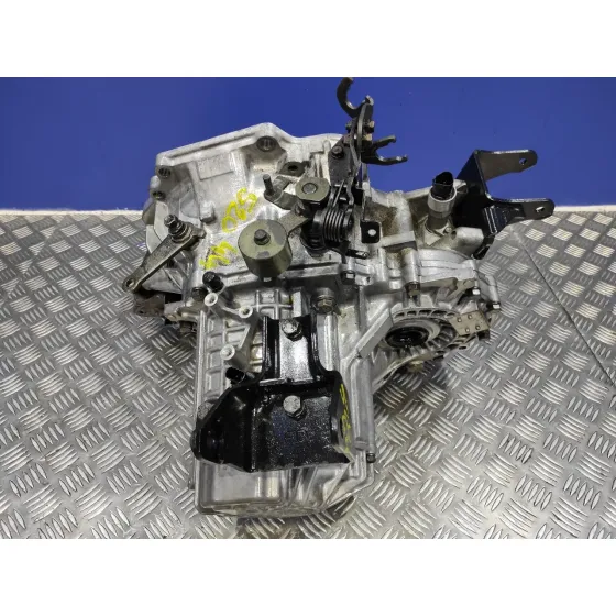 Caja Cambios para Hyundai Matrix (Fc)