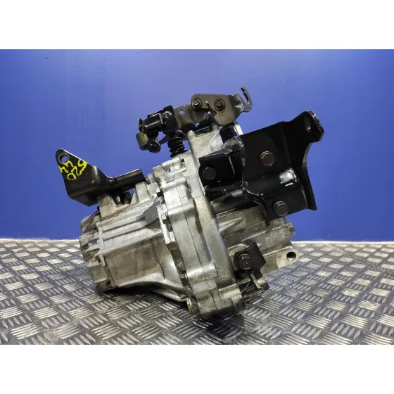 Caja Cambios para Hyundai Matrix (Fc)