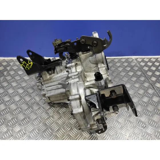 Caja Cambios para Hyundai Matrix (Fc)