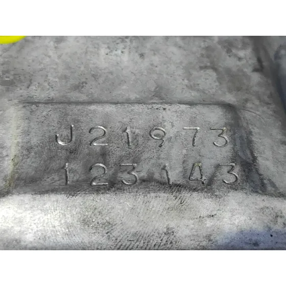 Caja Cambios para Hyundai Matrix (Fc)