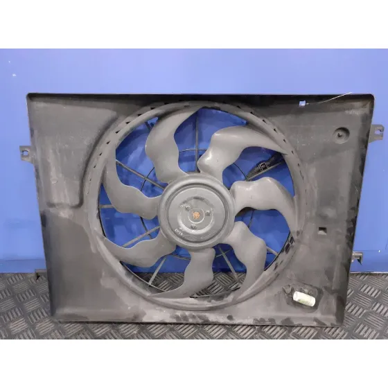 Electroventilador para Hyundai Tucson (Jm)