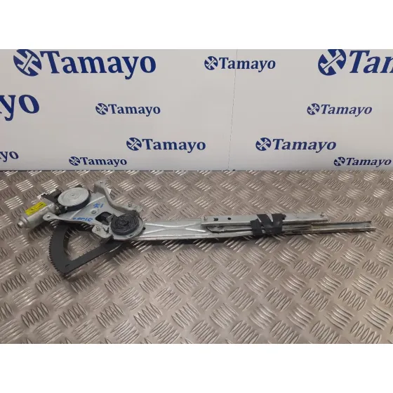 Elevalunas Delantero Izquierdo para Chevrolet Kalos