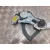 Elevalunas Delantero Izquierdo para Chevrolet Kalos