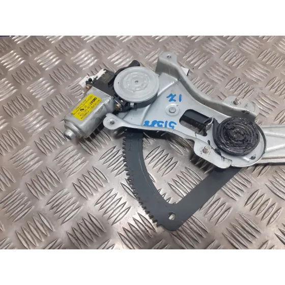 Elevalunas Delantero Izquierdo para Chevrolet Kalos